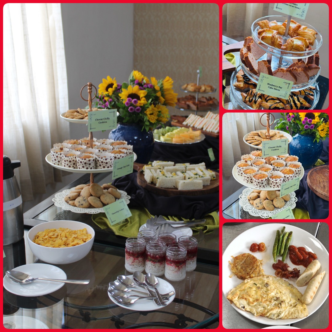 Breakfast Event2